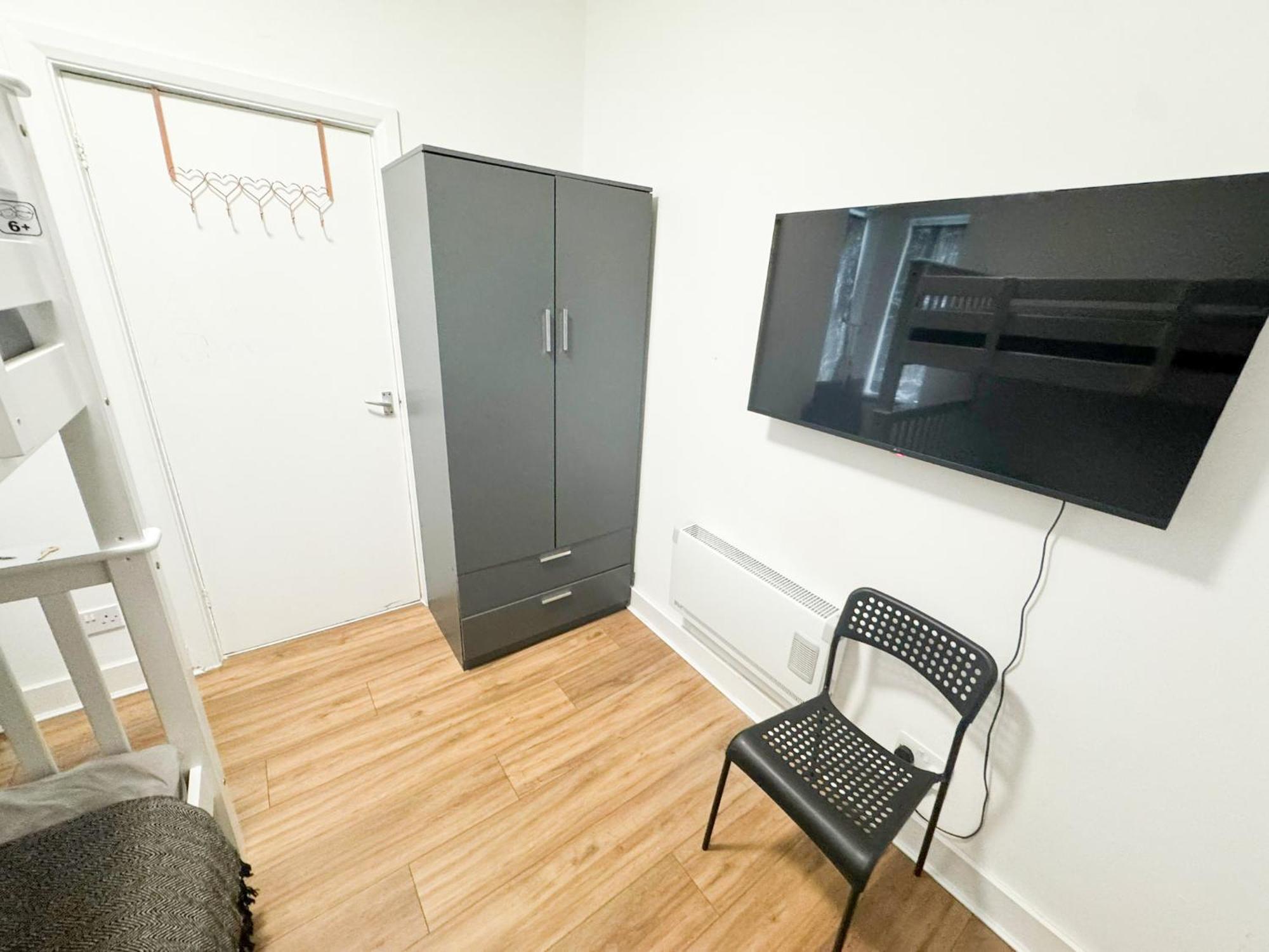 Golders Green Studio London Exterior photo